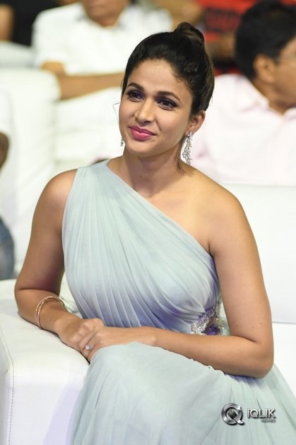 Lavanya-Tripathi-At-Vunnadhi-Okate-Zindagi-Movie-Audio-Launch